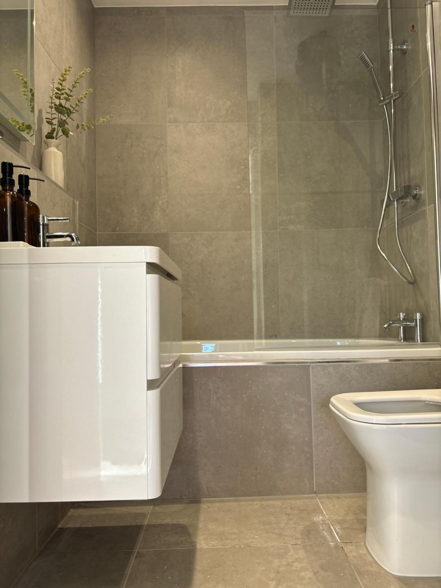 Manchester Apt, Free Parking, Business, Couples & Families Exteriér fotografie